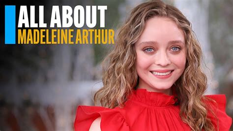 filme und serien von madeleine arthur|Most Popular Movies and TV Shows With Madeleine Arthur